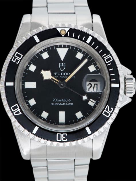 tudor submariner reference 7021